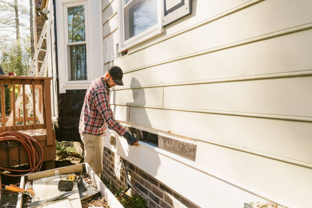 Trusted Vinyl Siding service in Sheffield Lake, OH - Creative Siding